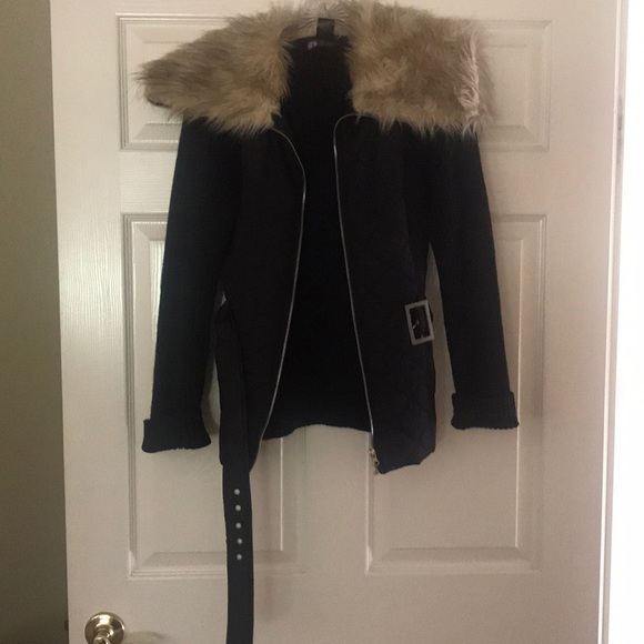 Jacket - Picture 1 of 3